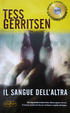 Cover of Il sangue dell'altra