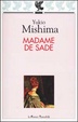 Cover of Madame De Sade