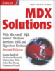 Cover of MDX Solutions