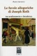 Cover of Le favole allegoriche di Joseph Roth tra sradicamento e decadenza
