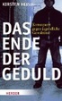 Cover of Das Ende der Geduld