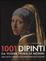 Cover of Milleuno dipinti da vedere prima di morire