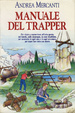 Cover of Manuale del trapper