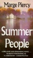 Cover of Summer People