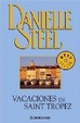 Cover of Vacaciones En Saint-Tropez