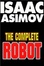 Cover of 'The Complete Robot'