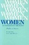 Cover of Women in veterinary medicine