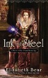 Cover of Ink and Steel