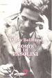 Cover of Morte di Pasolini