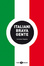 Cover of Italiani brava gente