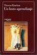 Cover of Un lento aprendizaje