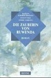 Cover of Die Zauberin von Ruwenda.