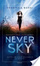 Cover of Never Sky