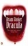 Cover of Dracula