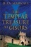 Cover of "The Templar Treasure at Gisors"