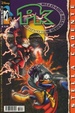 Cover of Pk Reloaded: Stella cadente