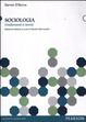 Cover of Sociologia. Fondamenti e teorie