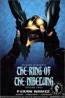 The Ring of the Nibelung Book 2 : Siegfried & Gotterdammerung: The Twilight of the Gods
