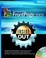 Cover of "Microsoft Office FrontPage 2003 Inside Out"