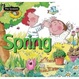 Cover of Spring