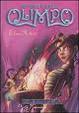 Cover of Ragazze dell'Olimpo, Vol. 4