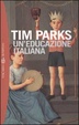 Cover of Un'educazione italiana