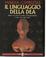 Cover of Il linguaggio della dea