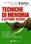 Cover of Tecniche di memoria e lettura veloce