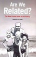Cover of Are We Related? The New Granta Book Of The Family