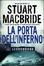 Cover of La porta dell'inferno