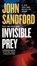Cover of Invisible Prey