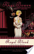 Cover of Royal Blood