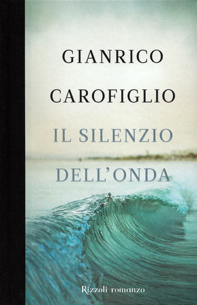 More about Il silenzio dell'onda