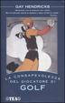 Cover of La consapevolezza del giocatore di golf