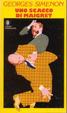 Cover of Uno scacco di Maigret