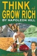 Cover of Think and Grow Rich