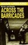 Cover of Across the Barricades
