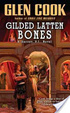 Cover of Gilded Latten Bones