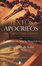 Cover of Textos Apocrifos del Nuevo Testamento