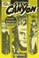 Cover of "Steve Canyon - 1953"