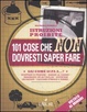 Cover of Istruzioni proibite. 101 cose che non dovresti saper fare