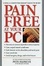 Cover of "Pain Free at Your PC"
