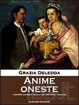 Cover of Anime oneste