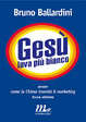 Cover of Gesù lava più bianco