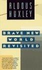 Brave New World Revisited (Perennial Library)