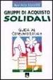 Cover of Gruppi di acquisto solidali