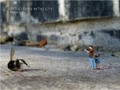 Little People in the City