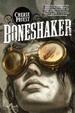 Cover of Boneshaker