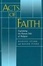 Cover of Acts of Faith