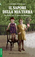 Cover of Il sapore della mia terra